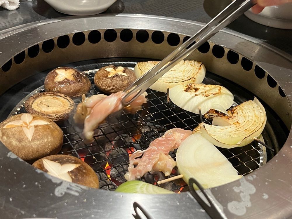 Izumi.47さんが投稿した焼肉　おはる 虎横店に関する口コミの画像