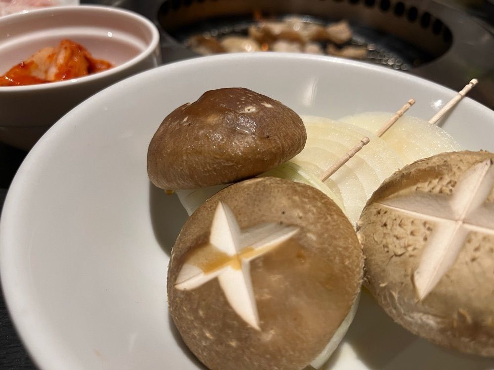Izumi.47さんが投稿した焼肉　おはる 虎横店に関する口コミの画像
