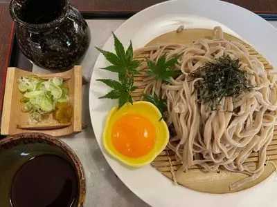 真名井ばあちゃんのせせらぎレストラン
