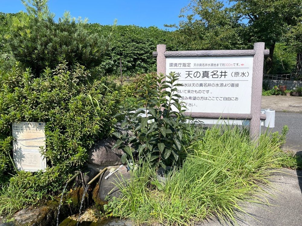 みーなさんが投稿した真名井ばあちゃんのせせらぎレストランに関する口コミの画像