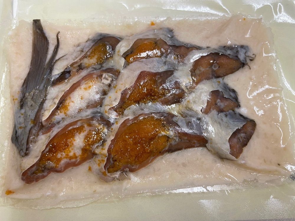 fumiさんが投稿した阪本屋に関する口コミの画像