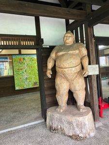梅ケ島新田温泉黄金の湯 2枚目