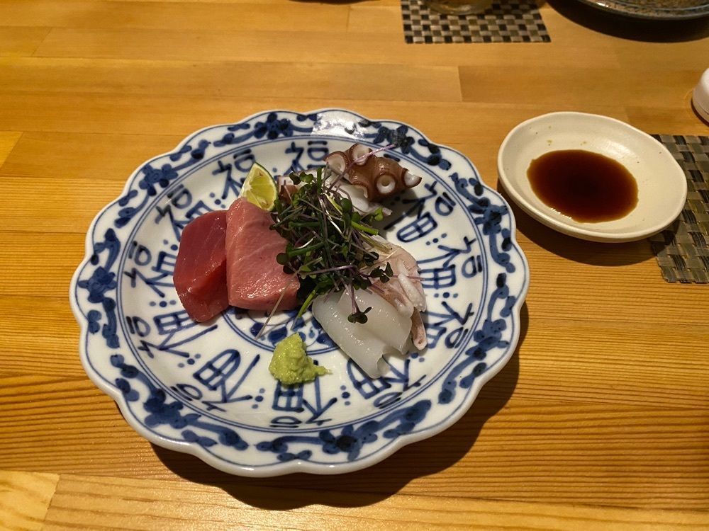 seigoさんが投稿した酒肴結 さかぐち（シュコウムスビ サカグチ）に関する口コミの画像