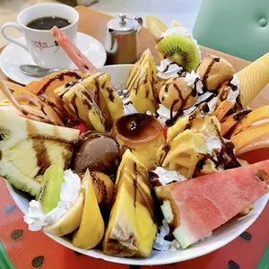 ブラジル 神戸垂水店