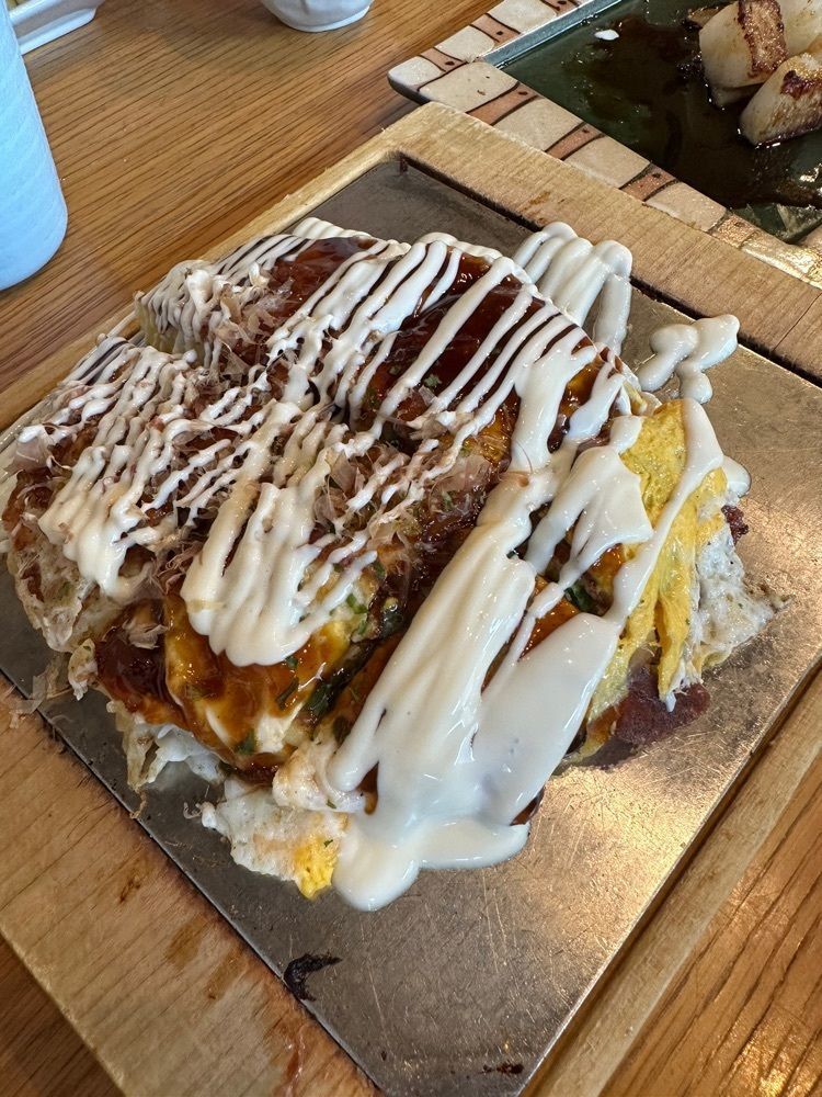 m.さんが投稿したRikyu 茶寮（リキュウサリョウ）に関する口コミの画像