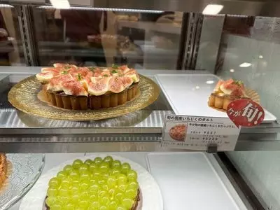 Torutaishio イオン岡崎南店（トルタイシーオ）