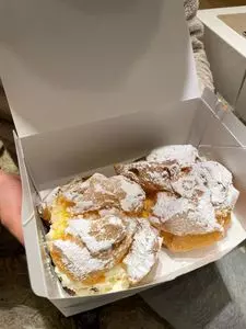 白土屋菓子店