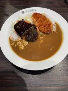 カレーハウス ＣｏＣｏ壱番屋 小田急相模原駅南口店（カレーハウス ココイチバンヤ）
