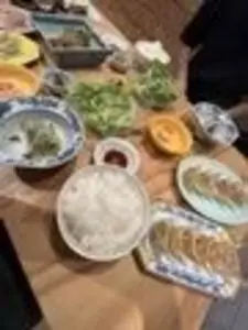 吉旦餃子（キッタンギョウザ）