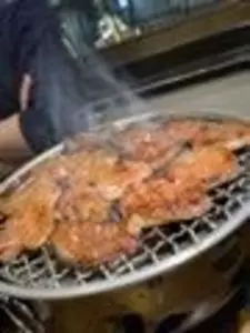 焼肉バズーカF