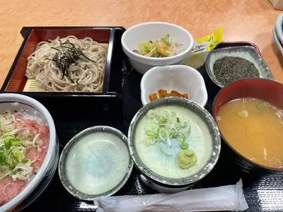 漁師料理たてやま