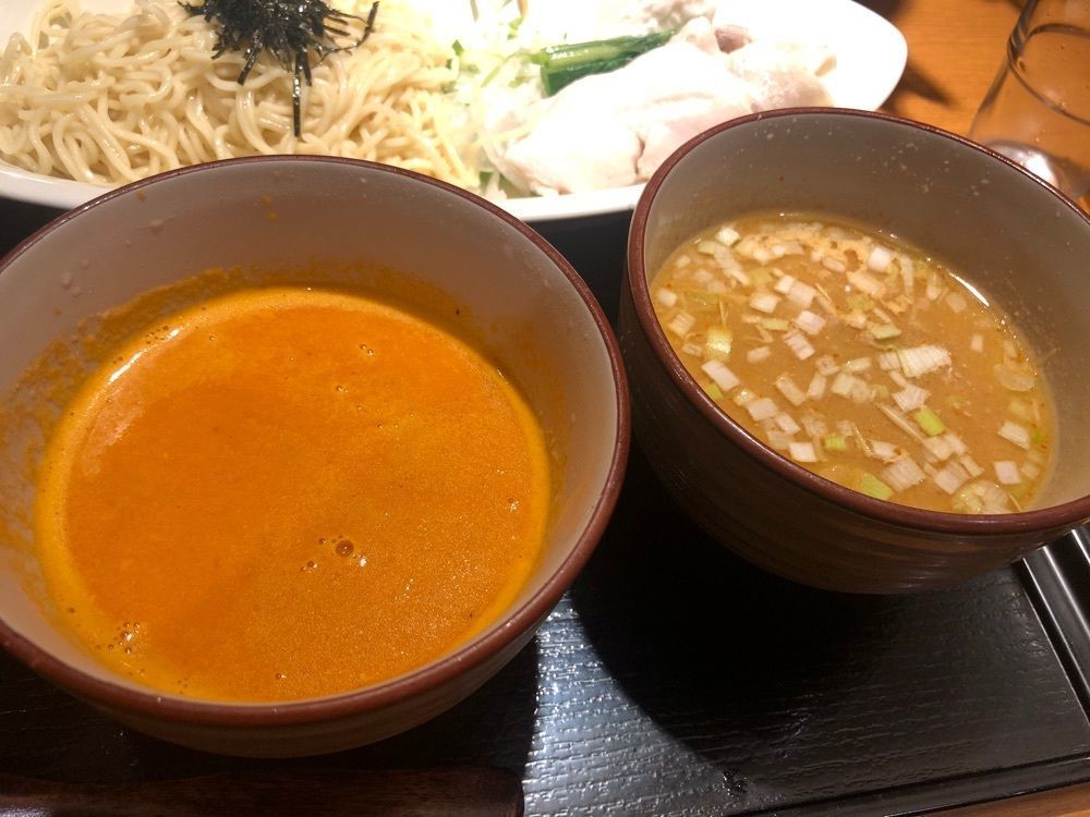 chiiiiさんが投稿した麺や 一途 導 豊洲店に関する口コミの画像
