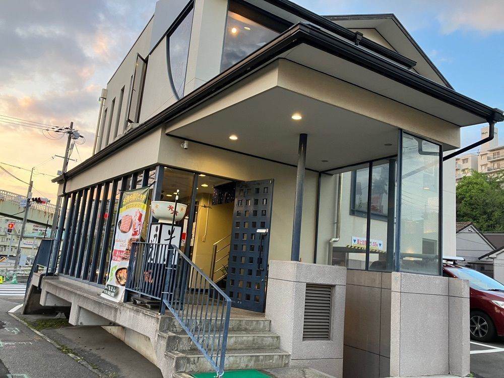 natural_city_d2e6さんが投稿したそば処 吉まんに関する口コミの画像