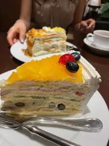 HARBS 東京ミッドタウン店（ハーブス）