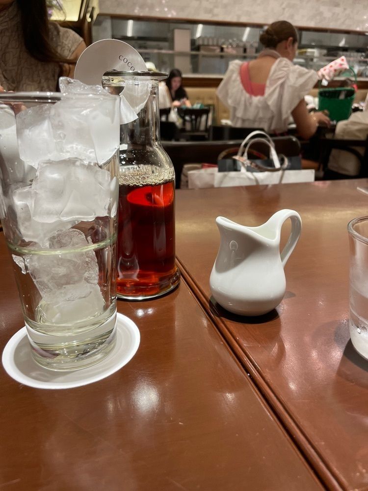 P-sanさんが投稿したHARBS 東京ミッドタウン店（ハーブス）に関する口コミの画像