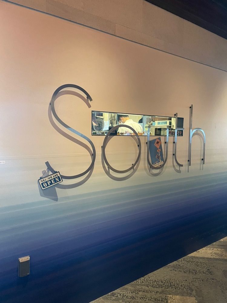 P-sanさんが投稿したSouthに関する口コミの画像