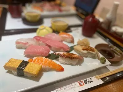 がんこ 京都駅ビル店 3枚目