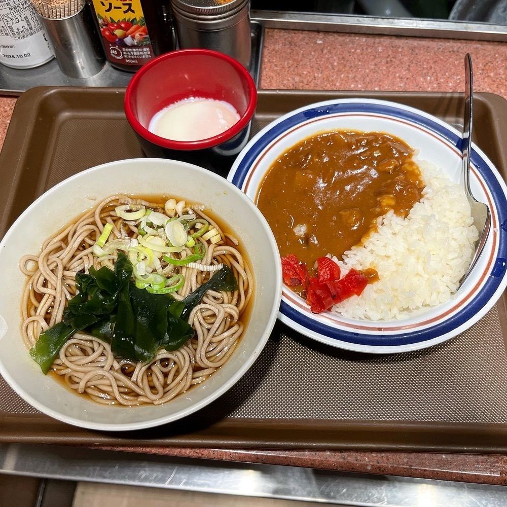 kaze_gourmetさんが投稿した名代 富士そば 笹塚店に関する口コミの画像