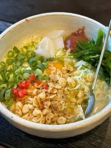 お好み焼ゲーブルハウス