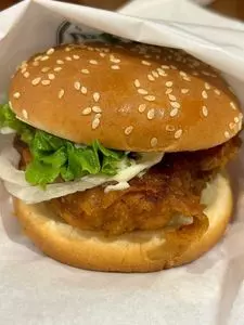 フレッシュネスバーガー みなとみらい店