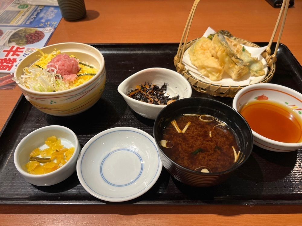 P-sanさんが投稿した和食さと 川越店に関する口コミの画像