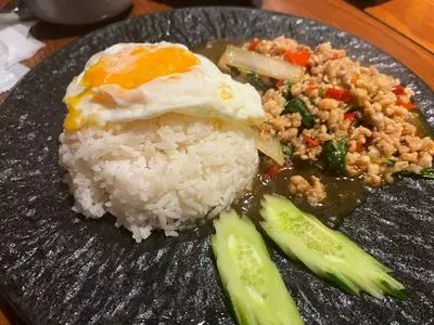 ブルーパパイアタイランド 麻布十番店（Blue Papaya Thailand）