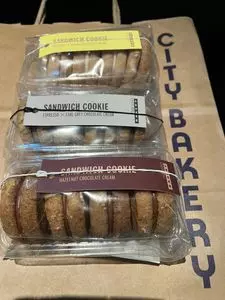 ザ・シティ・ベーカリー 品川（THE CITY BAKERY）
