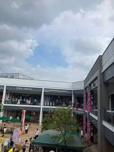 三井アウトレットパーク 入間