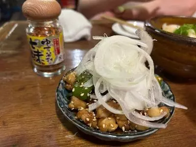 空き屋