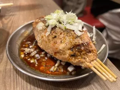 音鶏家 高円寺店