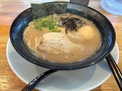 二代目 白神 関店