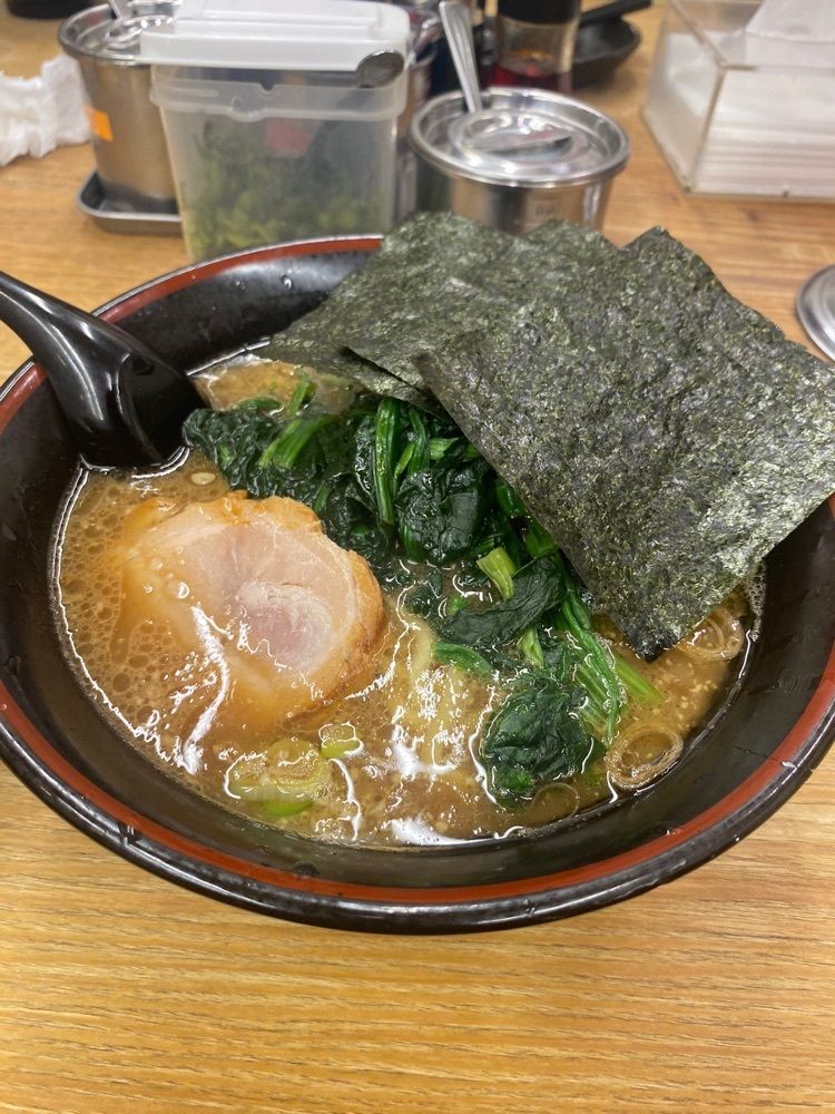 小池熙さんが投稿したせい家 下高井戸店に関する口コミの画像