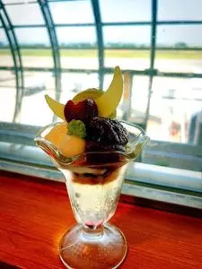 Tohoku Trattoria TREGION GALLEY（トウホク トラットリア トレジオン ギャレー）