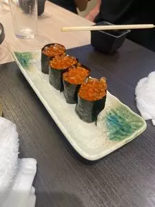 すしざんまい匠 六本木ラピロス店