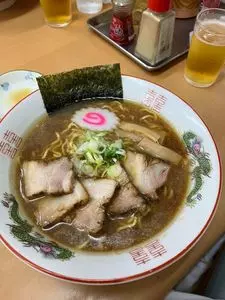 あんどう亭