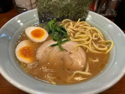 銀家 伊勢佐木町店