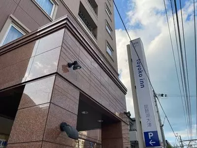 東横INN 京都琵琶湖大津（イン）