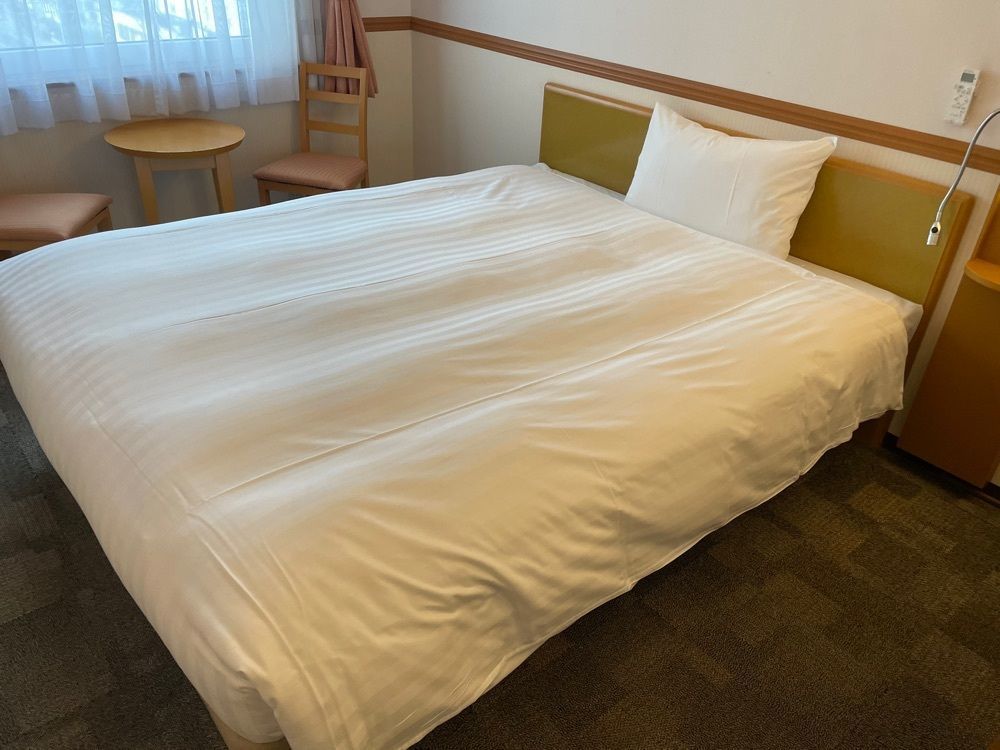 fumiさんが投稿した東横INN 京都琵琶湖大津（イン）に関する口コミの画像