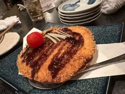 どやっ