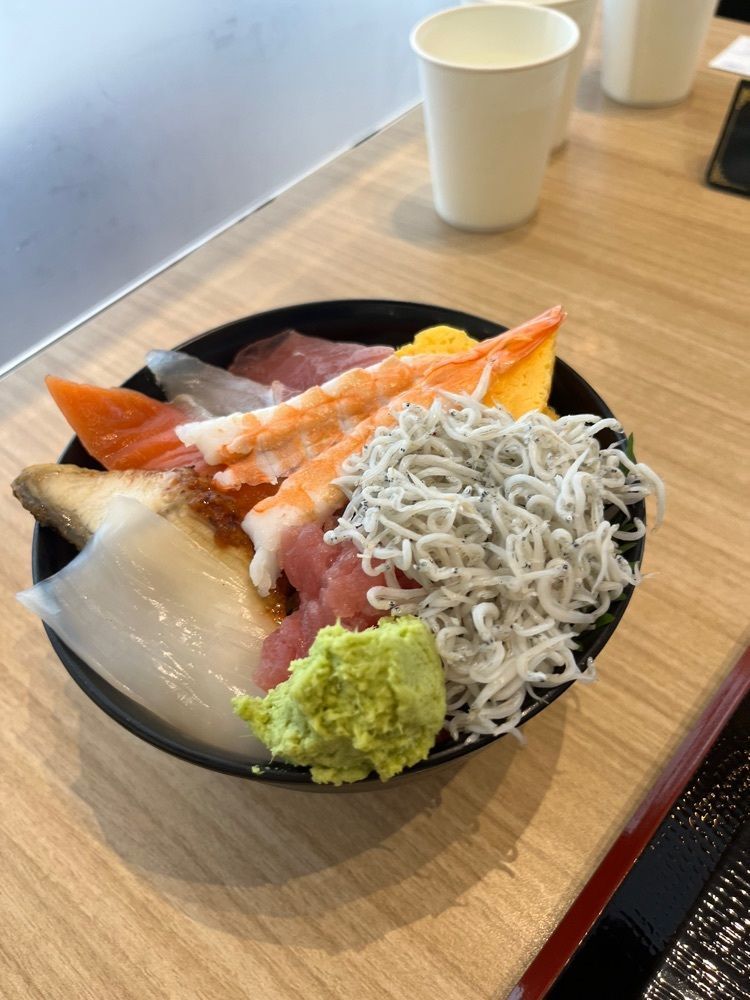 izu&tokyoさんが投稿した道の駅なみえに関する口コミの画像