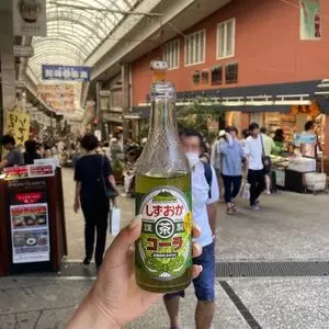 平和通り商店街