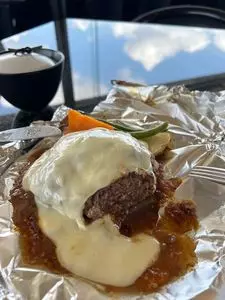 ふしみグリエ（Fushimi griller）