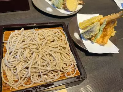 KAWAKAMI-AN TOKYO（川上庵）