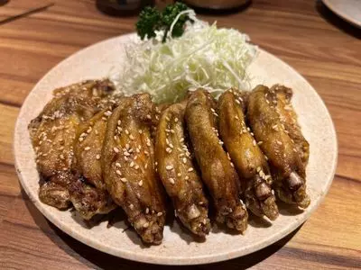 風来坊 東桜店（ふうらいぼう）