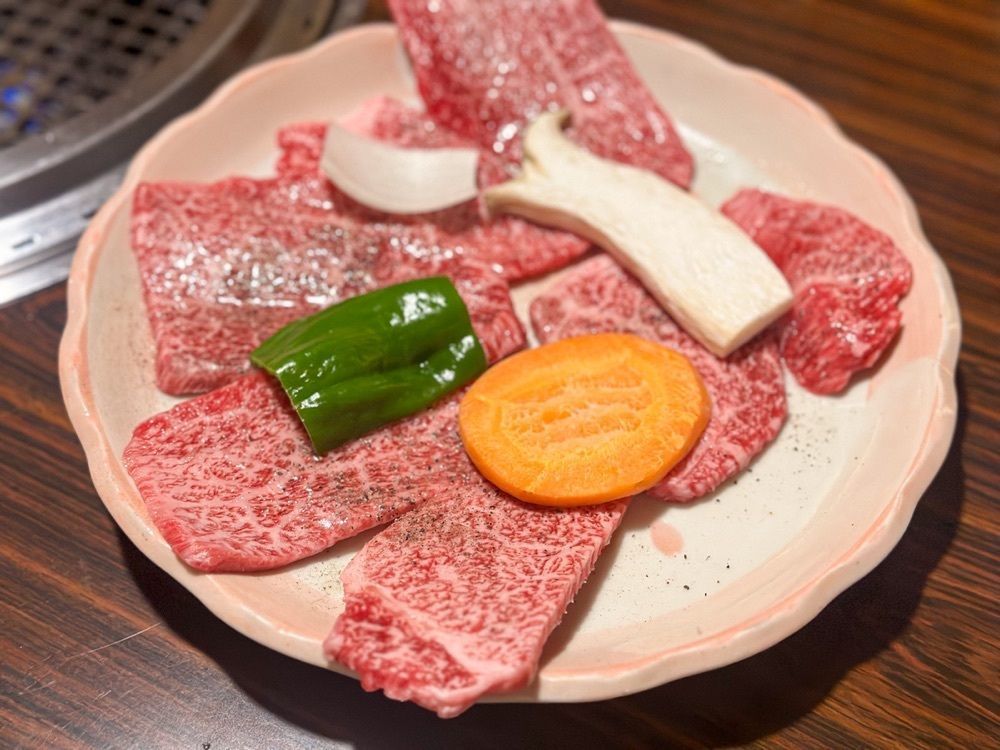 55kazuさんが投稿したミセス韓の店（ミセスハンノミセ）に関する口コミの画像