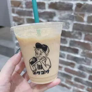 ゴクゴク イオンモールKYOTO店（GOKUGOKU）