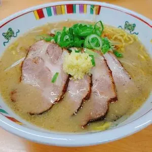 麺屋 彩未（さいみ）
