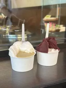 ジェラテリア・イル・ブリガンテ（Gelateria Il Brigante）