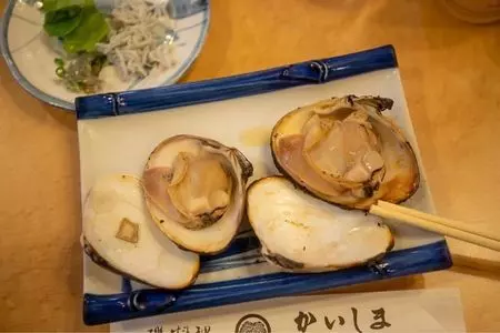 あさひ本店 江の島頂上店 3枚目