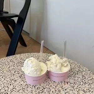 ジェラテリア リトルタ（gelateria RITORTA）